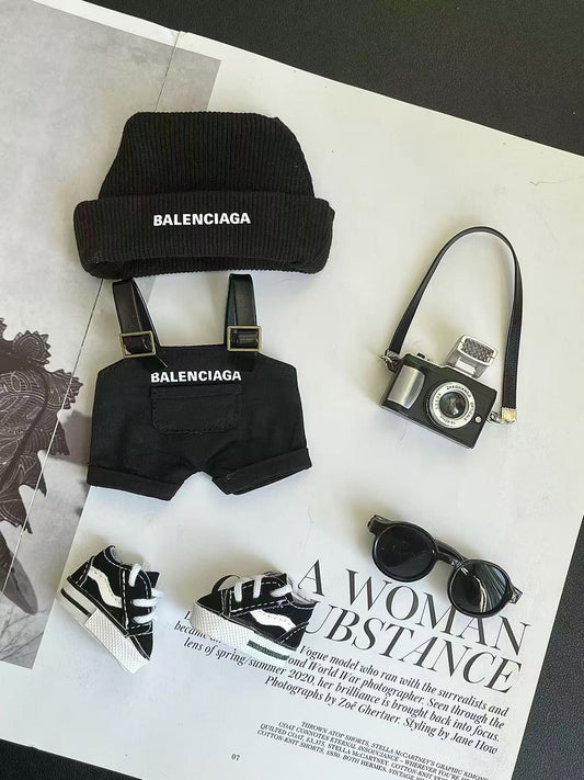 Conjunto Balenciaga